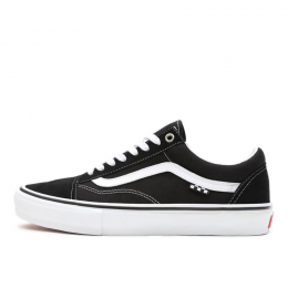 Кеды Vans Skate Old Skool VA5FCBY28 (black-white) (10.5us 44eu 28.5cm)