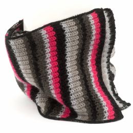 Шарф женский DC LEIGH dc-leigh-multi (multi)