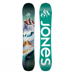 Сноуборд Jones Dream Weaver J.24.SNW.DRC (multi)