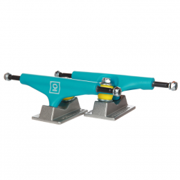 Подвески Юнион Logo un22-trk-mntslv (mint-silver)