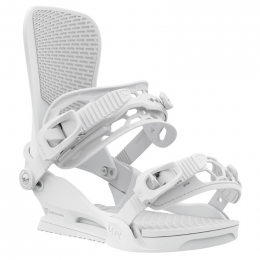 Крепления Женские Для Сноуборда Union Juliet unbin24-julwht (white) Крепления Женские Для Сноуборда Union Juliet unbin24-julwht (white)