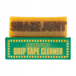 Ластик Для Шкурки Shake Junt Grip Cleaner sjgrpcln-gum (gum) Ластик Для Шкурки Shake Junt Grip Cleaner sjgrpcln-gum (gum)