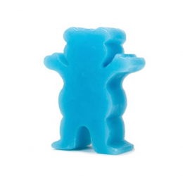 Парафин Grizzly Grizzly Grease Z00GSC01blu (blue) Парафин Grizzly Grizzly Grease Z00GSC01blu (blue)
