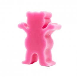 Парафин Grizzly Grizzly Grease Z00GSC01pnk (pink) Парафин Grizzly Grizzly Grease Z00GSC01pnk (pink)
