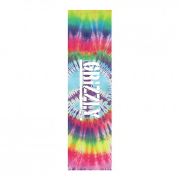 Шкурка Grizzly Tie-Dye Stamp GMA2401H13yel (yellow)