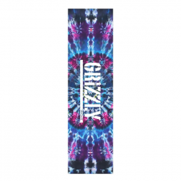 Шкурка Grizzly Tie-Dye Stamp GMA2401H13blu (blue)