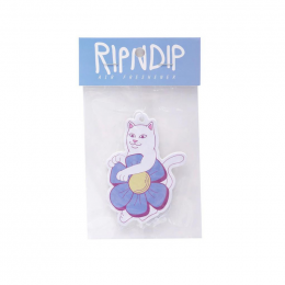 Освежитель Ripndip Nature Is Healing Air Freshener RND8160 (multi) Освежитель Ripndip Nature Is Healing Air Freshener RND8160 (multi)