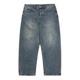 Джинсы Appetite Denim Relaxed Fit app25-dnm-bf (blue fog)