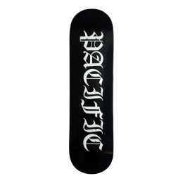 Дека Pacific Pacific pac25-deckpac (черный)
