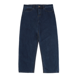 Джинсы Appetite Denim Relaxed Fit app25-dnm-cb (cobalt blue)
