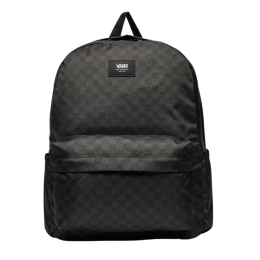 Рюкзак Vans Old Skool Check Backpack VN000H4XBA51 (black-charcoal)