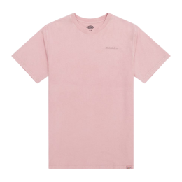 Футболка Dickies Plentywood Ss Tee DK0A866BK391 (lilas)