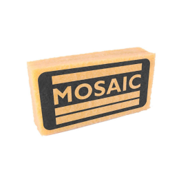 Ластик Для Шкурки Mosaic Griptape Cleaner MOACGC20A001 (assorted) Ластик Для Шкурки Mosaic Griptape Cleaner MOACGC20A001 (assorted)