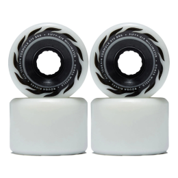 Колеса Bones All Terrain Formula Rough Riders 80A WSCPRR065680W4 (white) Колеса Bones All Terrain Formula Rough Riders 80A WSCPRR065680W4 (white)