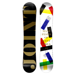 Сноуборд Joint Manifesto joint-manifesto (multi) Сноуборд Joint Manifesto joint-manifesto (multi)