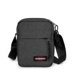 Сумка На Плечо Eastpak The One EK00004577H (black denim) Сумка На Плечо Eastpak The One EK00004577H (black denim)