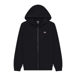 Худи На Молнии Dickies Oakport Zip Hoodie DK0A4XD3BLK1 (black) Худи На Молнии Dickies Oakport Zip Hoodie DK0A4XD3BLK1 (black)