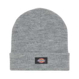 Шапка Dickies Gibsland Beanie DK0A4X7KGYM1 (grey melange) Шапка Dickies Gibsland Beanie DK0A4X7KGYM1 (grey melange)