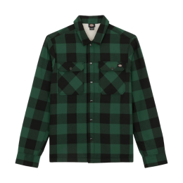 Овершот Dickies Lined Sacramento DK0A4XGRPIN1 (pine needle green) Овершот Dickies Lined Sacramento DK0A4XGRPIN1 (pine needle green)