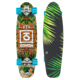 Круизер В Сборе Юнион Jungle un22-comp-jungle (multi) Круизер В Сборе Юнион Jungle un22-comp-jungle (multi)