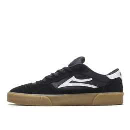 Кеды Lakai Cambridge MS3200252A00-BLKGS (black gum)