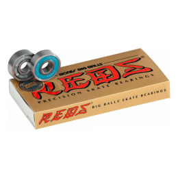 Подшипники Bones Big Balls Reds BSACB688 (multi) Подшипники Bones Big Balls Reds BSACB688 (multi)