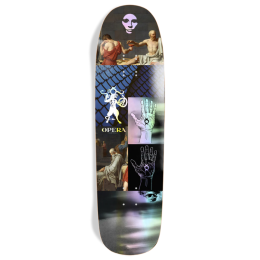 Дека Opera Marked OPR510033 (multi) Дека Opera Marked OPR510033 (multi)