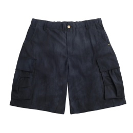 Шорты Appetite High Mark Rivets Cargo app25-rcar-sblk (shadow black)