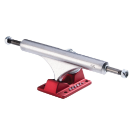 Подвески Для Скейтборда Ace Trucks Classic 55 ATC55RD (red) Подвески Для Скейтборда Ace Trucks Classic 55 ATC55RD (red)