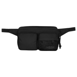 Сумка На Пояс Eastpak Double Crossbody EK0A5BKX008 (black)
