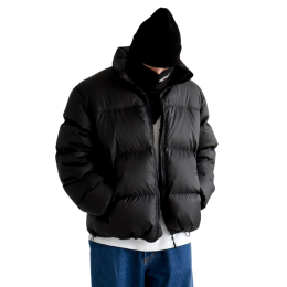 Куртка Gifted78 Drake 3.0 25/751 (черный) Куртка Gifted78 Drake 3.0 25/751 (черный)