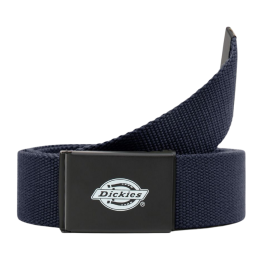 Ремень Dickies Orcutt DK0A4X7EDNX1 (dark navy)