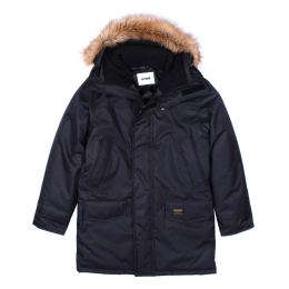 Куртка Gifted78 Polar 25/746 (черный) Куртка Gifted78 Polar 25/746 (черный)