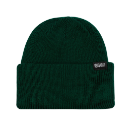 Шапка Postaments Ollie pst-bean-oll-grn-24 (green)