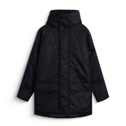 Куртка Gifted78 Zip 25/749 (черный)