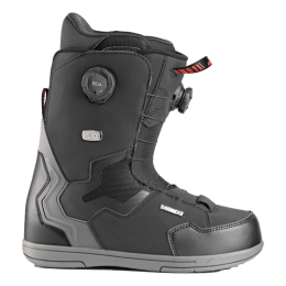 Ботинки Для Сноуборда Deeluxe ID Dual BOA 572313-1000/9110 (black)