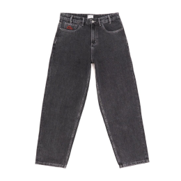 Джинсы Magamaev Bigger M Jeans maga24-bigmblk (black washed)