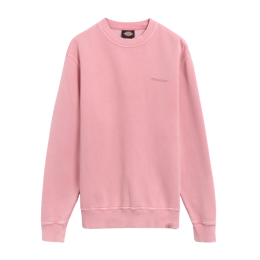 Толстовка Dickies Plentywood Sweatshirt DK0A864HK391 (lilas)