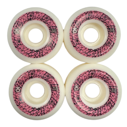 Колеса Юнион Скейтборды Tag 52 Round un25-tag-whl (multi)