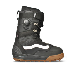 Ботинки Для Сноуборда Vans Infuse VN0A3DILBA21 (black-white)