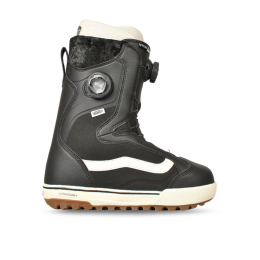 Ботинки Для Сноуборда Женские Vans Encore Pro VN000EFR1KP1 (black-marshmallow)