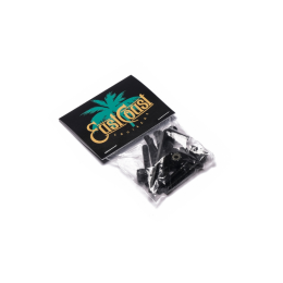 Винты Eastcoast Allen 1.5'' ec-blt-15 (multi)