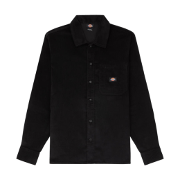Рубашка Dickies Corduroy LS DK0A8652BLK1 (black)