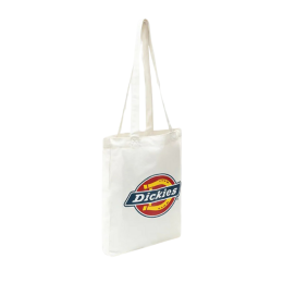 Сумка-Шоппер Dickies Icon Tote Bag DK0A4XFAECR1 (ecru)