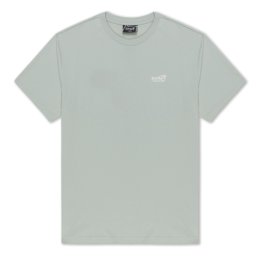 Футболка Ripndip Great Wave Tee RNDSPR25155 (sage grey)