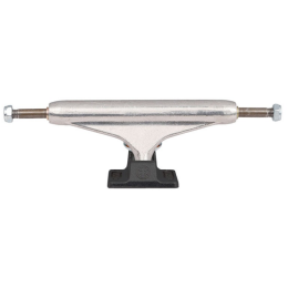 Подвески Для Скейтборда Independent Stage 11 Polished Silver Black Standard Trucks 112350 (multi)