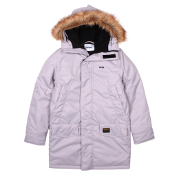 Куртка Gifted78 Polar 25/747 (серый)