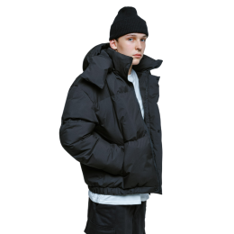 Куртка Gifted78 Futura 25/745 (черный)