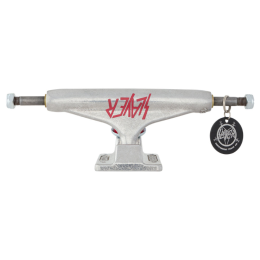 Подвески Для Скейтборда Independent Stage 11 Slayer Polished Silver Standard Trucks 132202 (multi)