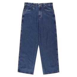 Джинсы Dickies Mike Anderson Denim Jean DK0A87HTSNB1 (stonewashed)